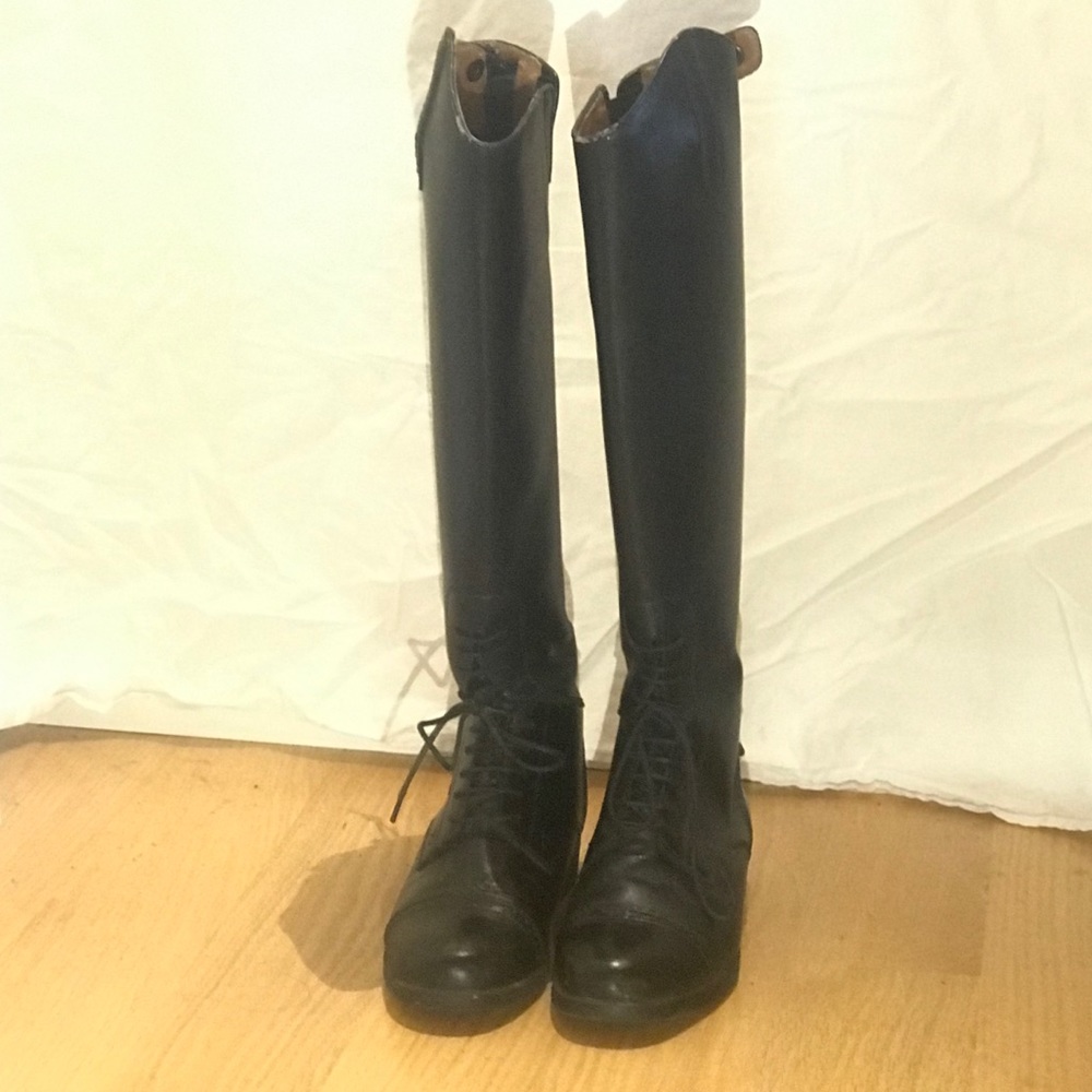 Dublin Riding Boots